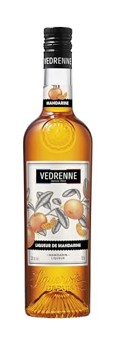Ingrédient pour cocktail : Crème de Mandarine