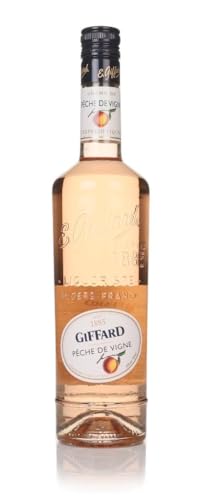 Ingrédient pour cocktail : Liqueur de Pêche de Vigne