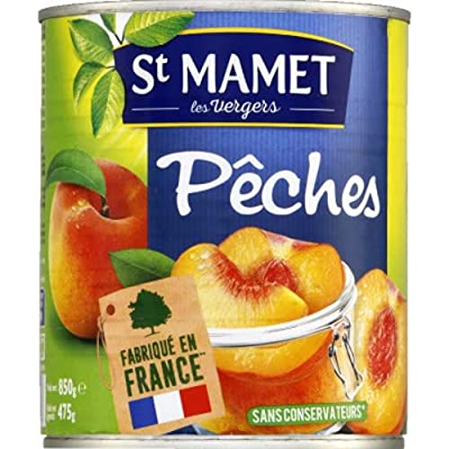 Ingrédient pour cocktail : Crème de Pêche