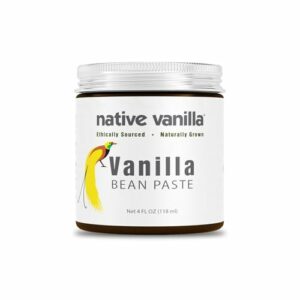 Ingrédient pour cocktail : Crème de Vanille