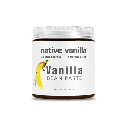 Ingrédient pour cocktail : Crème de Vanille