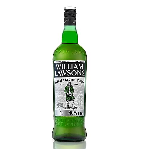 Ingrédient pour cocktail : Scotch Whisky