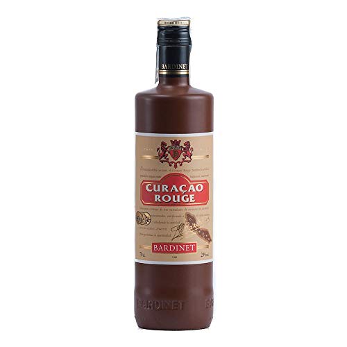 Ingrédient pour cocktail : Curaçao Rouge