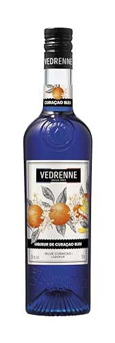 Ingrédient pour cocktail : Curaçao Vert