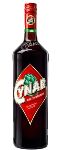 Ingrédient pour cocktail : Cynar