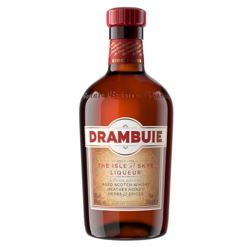 Ingrédient pour cocktail : Drambuie