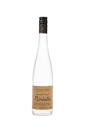 Ingrédient pour cocktail : Eau de Vie de Mirabelle