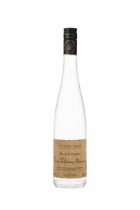 Ingrédient pour cocktail : Eau de Vie de Mûre