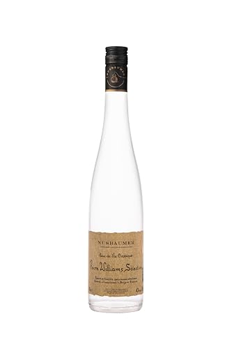 Ingrédient pour cocktail : Eau de Vie de Mûre