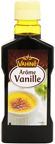Ingrédient pour cocktail : Extrait de Vanille