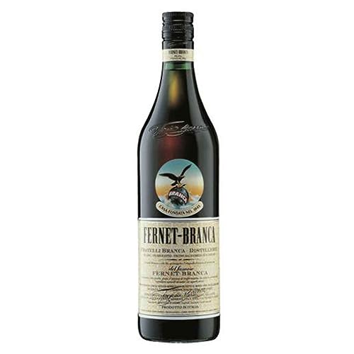 Ingrédient pour cocktail : Fernet Branca