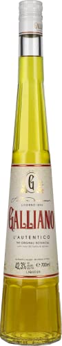 Ingrédient pour cocktail : Galliano