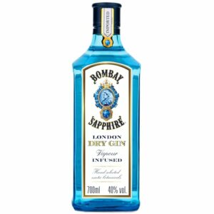 Ingrédient pour cocktail : Gin