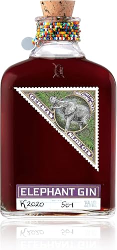 Ingrédient pour cocktail : Gin à La Prunelle