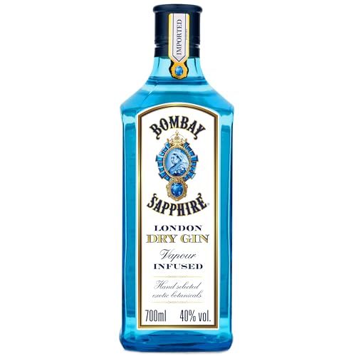 Ingrédient pour cocktail : Gin