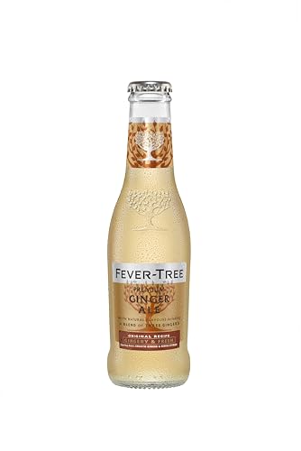Ingrédient pour cocktail : Ginger Ale