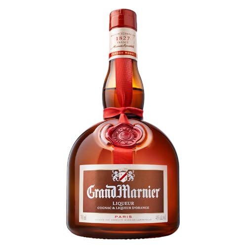 Ingrédient pour cocktail : Grand Marnier