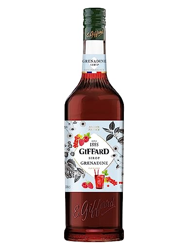Ingrédient pour cocktail : Grenadine