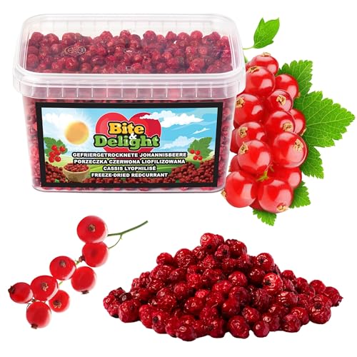 Ingrédient pour cocktail : Groseilles Rouges