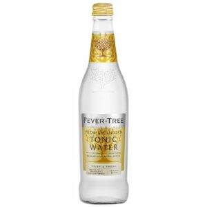 Ingrédient pour cocktail : Indian Tonic