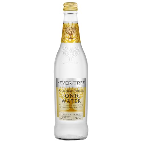Ingrédient pour cocktail : Indian Tonic