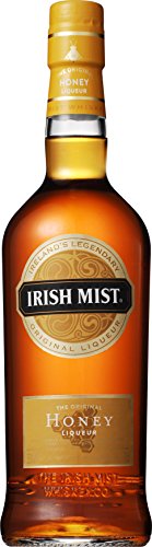 Ingrédient pour cocktail : Irish Mist