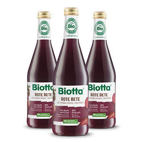 Ingrédient pour cocktail : Jus de Betterave