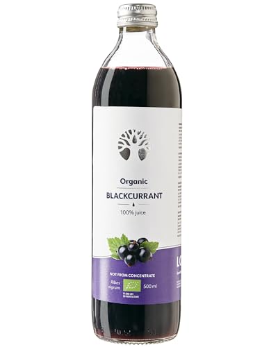 Ingrédient pour cocktail : Jus de Cassis