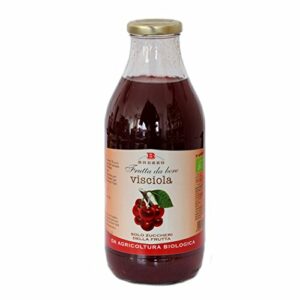 Ingrédient pour cocktail : Jus de Cerise