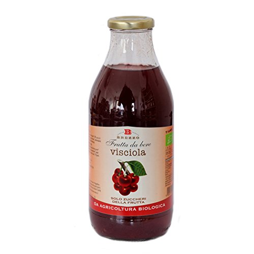 Ingrédient pour cocktail : Jus de Cerise