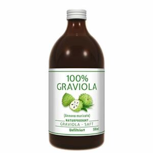 Ingrédient pour cocktail : Jus de Corossol