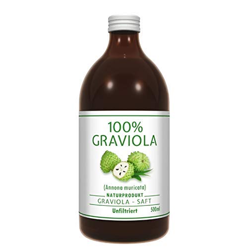 Ingrédient pour cocktail : Jus de Corossol