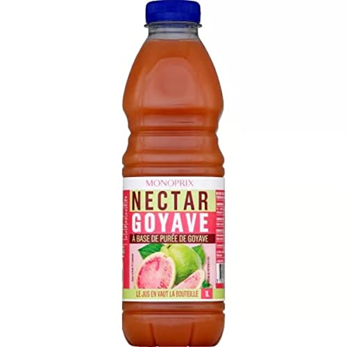Ingrédient pour cocktail : Liqueur de Goyave