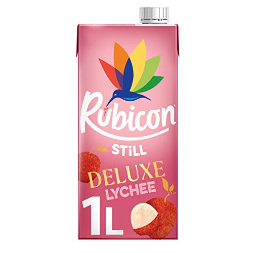 Ingrédient pour cocktail : Jus de Litchi