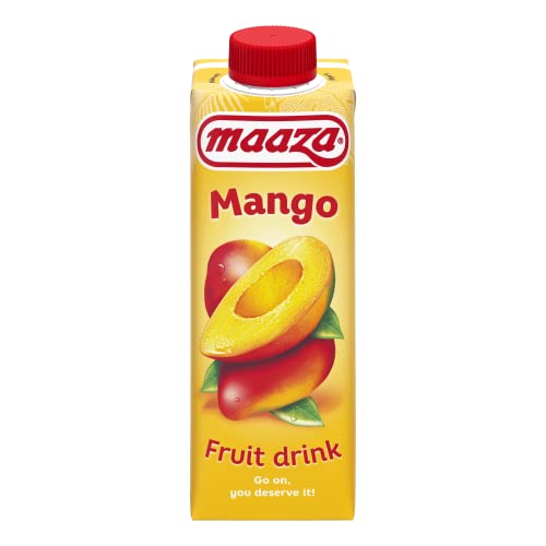 Ingrédient pour cocktail : Jus de Mangue