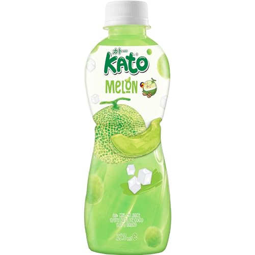 Ingrédient pour cocktail : Jus de Melon