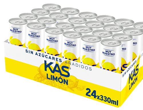 Ingrédient pour cocktail : Kas Citron