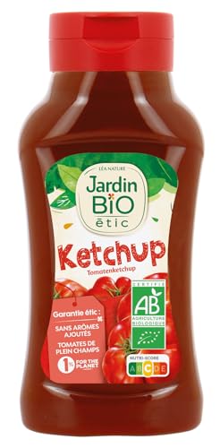 Ingrédient pour cocktail : Ketchup