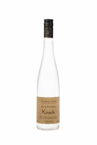 Ingrédient pour cocktail : Kirsch