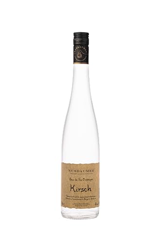 Ingrédient pour cocktail : Kirsch