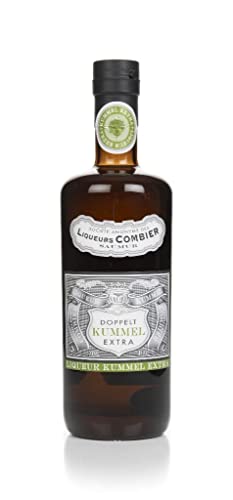 Ingrédient pour cocktail : Kummel
