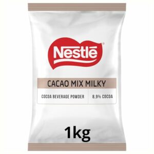 Ingrédient pour cocktail : Lait Chaud