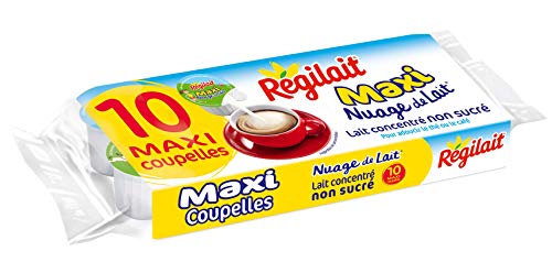 Ingrédient pour cocktail : Lait concentré sucré