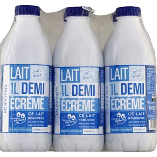 Ingrédient pour cocktail : Lait