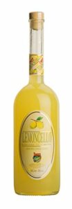 Ingrédient pour cocktail : Limoncello