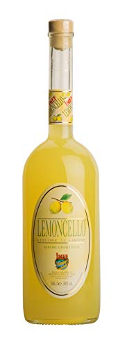 Ingrédient pour cocktail : Limoncello