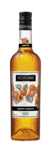 Ingrédient pour cocktail : Liqueur d'Abricot Cartron