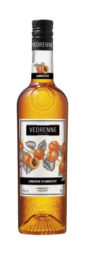 Ingrédient pour cocktail : Liqueur d'Abricot Cartron