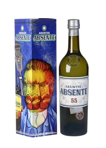 Ingrédient pour cocktail : Liqueur d'Absinthe