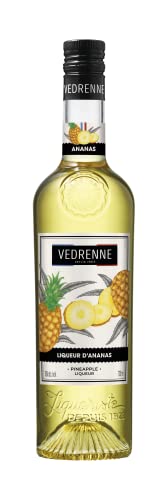 Ingrédient pour cocktail : Liqueur d'Ananas
